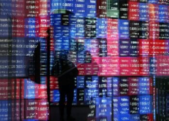 Shares meander after US jobs data, oil jumps on Venezuela blockade