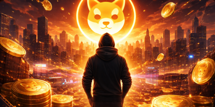 Shiba Inu news