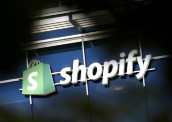 Shopify down for thousands of users on Cyber Monday