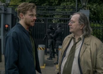 Shows Like 'Slow Horses' You Should Watch Next