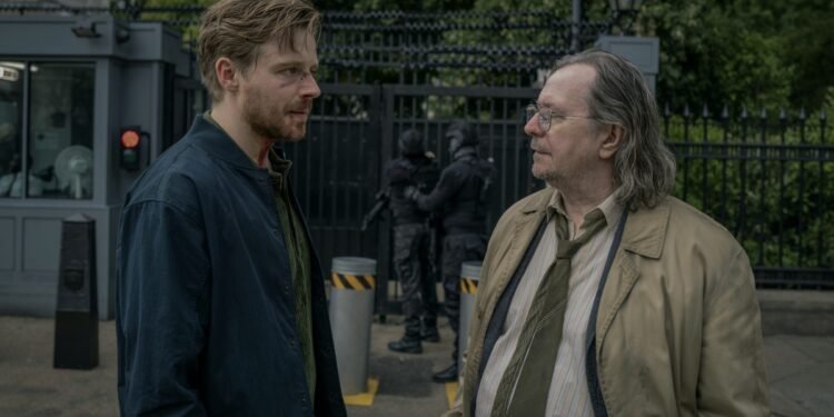 Shows Like 'Slow Horses' You Should Watch Next