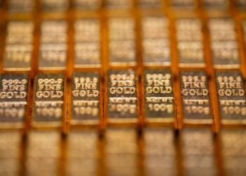 Silver, gold and copper are trouncing stocks. What a key chart level suggests could be ahead for 2026.