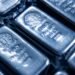 Silver tops $80 for first time, then stages dramatic reversal overnight