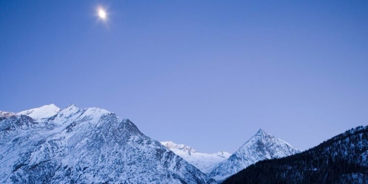 Skiing in Switzerland: The 12 Best Places to Go in 2023