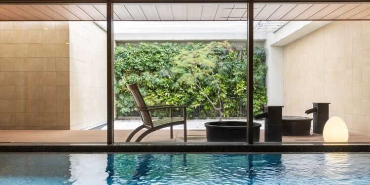 Condé Nast Traveler