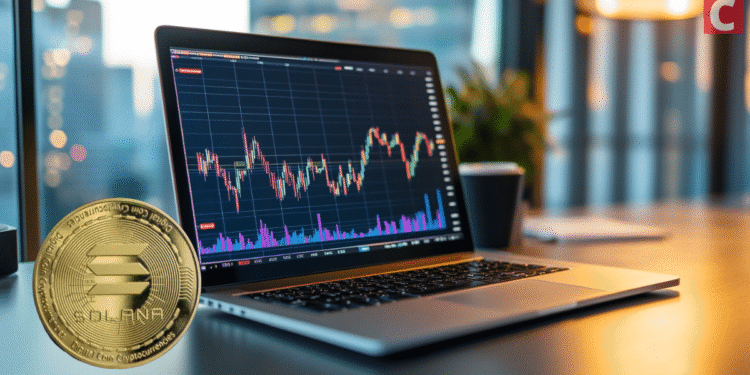 Solana ETFs Hit $95.3M Net Inflows in December as Institutional Demand Surges
