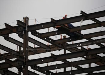 South Korea's factory activity shrinks again on weak demand, PMI shows