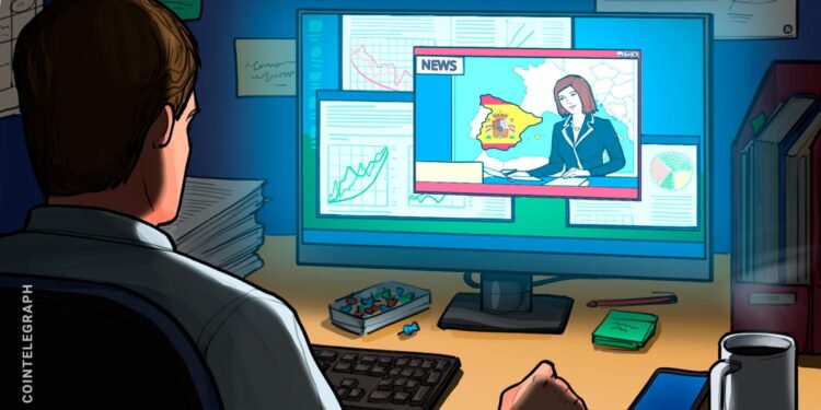 Spain's CNMV Publishes New MiCA Q&A For Crypto Firms