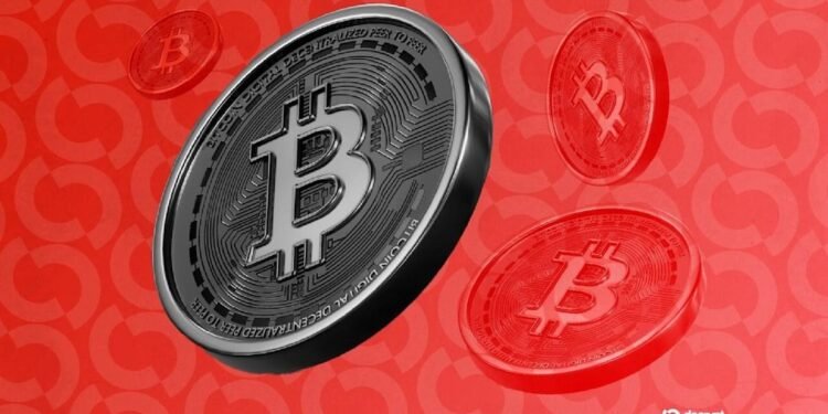 Standard Chartered Slashes 2025 Bitcoin Forecast to $100K