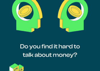 Start the conversation: Talking money