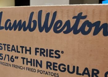 Stocks making the biggest moves midday: Lamb Weston, KB Home, Carnival, Oracle, CoreWeave & more