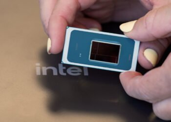 Stocks making the biggest moves premarket: INTC, H, TSM