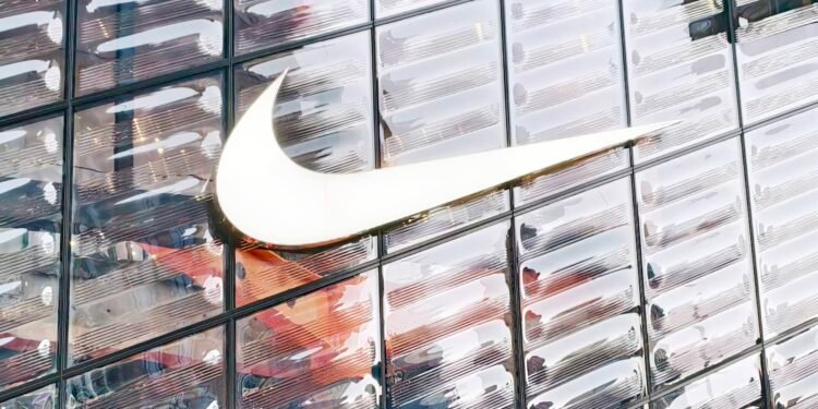 Stocks making the biggest moves premarket: NKE, DVAX, PATH