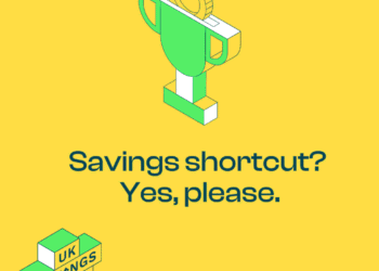 Stop beating yourself up about saving - here’s the shortcut that works in seconds 