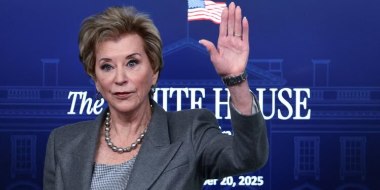 Student loan forgiveness, repayment application backlog under Trump