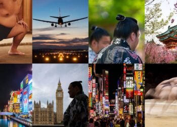 Condé Nast Traveler