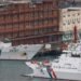 Taiwan stays on high alert as Chinese ships pull back after massive drills