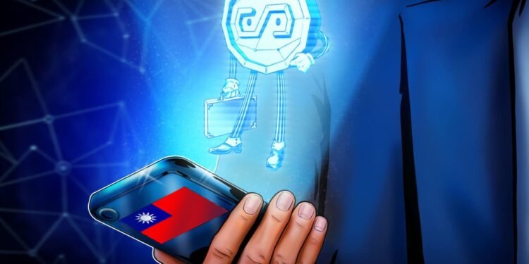 Taiwan to Pass Stablecoin Regulations in Late 2026: Report