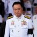 Thai PM sets course for early election amid border and parliamentary unrest