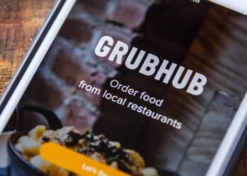 That Grubhub Bitcoin Email Is a Scam