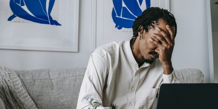 The 10 most common CV mistakes