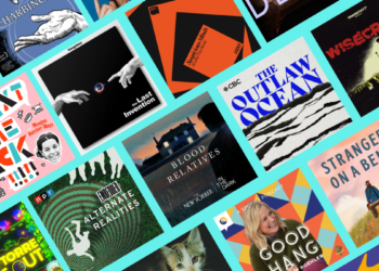 The 20 Most Essential Podcasts of 2025 (and Two Episodes You Can't Miss)
