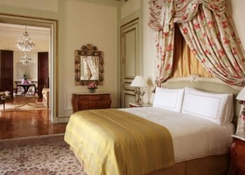 The 28 Best Hotels in Buenos Aires for Foodies, Tango Enthusiasts, and Architecture Lovers