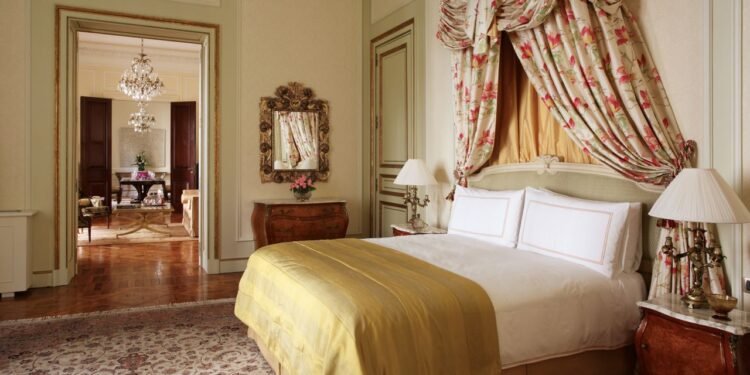 The 28 Best Hotels in Buenos Aires for Foodies, Tango Enthusiasts, and Architecture Lovers