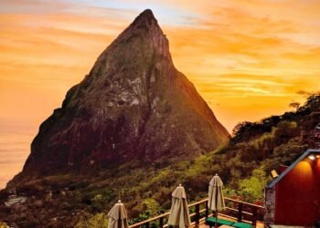 The 40 Best Resorts in the Caribbean: 2025 Readers’ Choice Awards