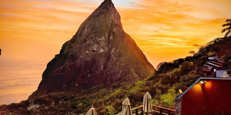 The 40 Best Resorts in the Caribbean: 2025 Readers’ Choice Awards