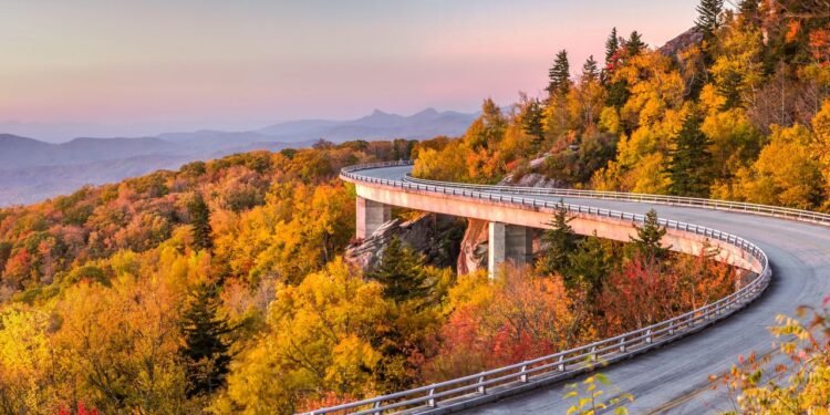 The 50 Most Beautiful Places in the US