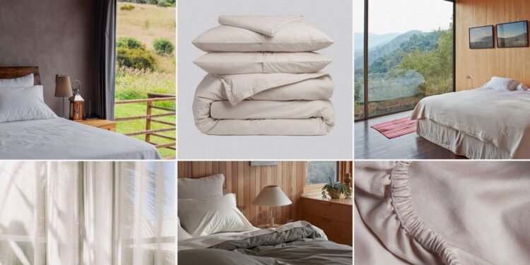 The Best Bed Sheets for Five-Star Sleep, According to Hoteliers