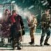 The Best Christmas and Holiday-Themed Horror Movies on Streaming