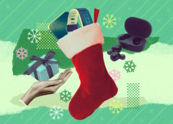 The Best Gifts for Every Tech Nerd in Your Life