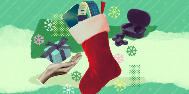The Best Gifts for Every Tech Nerd in Your Life