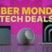 The Best Last-Minute Cyber Monday Tech Deals That Are Still Available