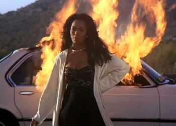 The Best Movies to Watch on New Year’s Eve