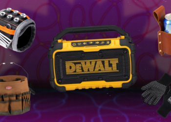 The Best Non-Tool Gifts for DIYers