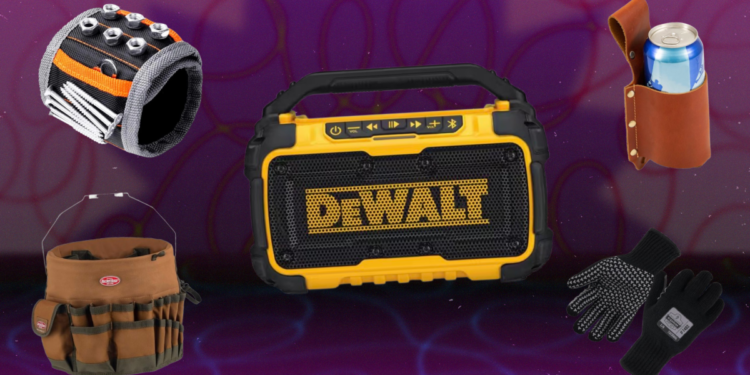 The Best Non-Tool Gifts for DIYers