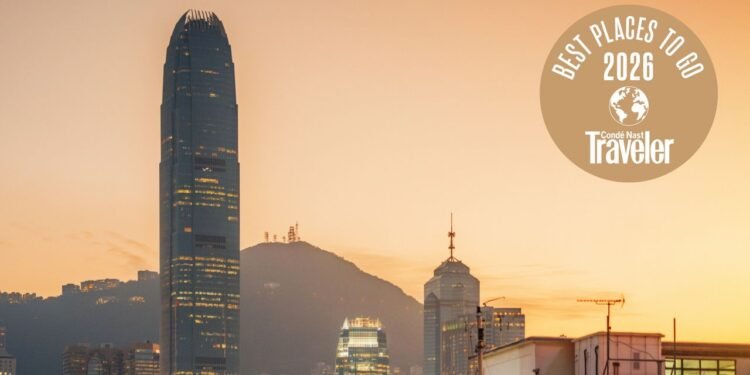 The Best Places to Go in Asia in 2026