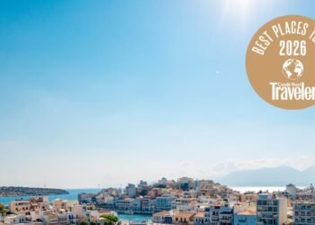 The Best Places to Go in Europe in 2026