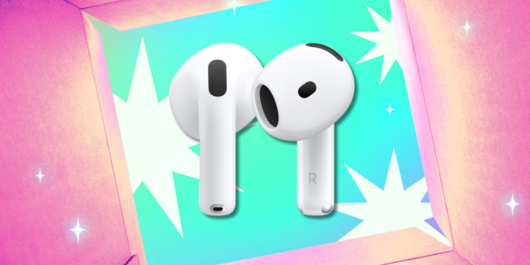 The Best Sales on Headphones and Earbuds Right Now