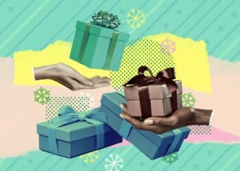 The Best Secret Santa Gifts (That People Will Actually Like)