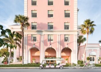 Condé Nast Traveler