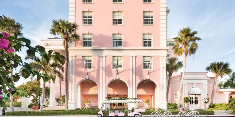 Condé Nast Traveler