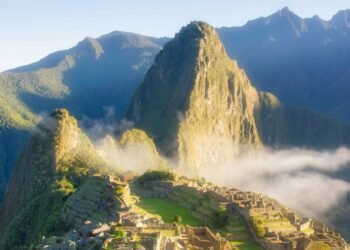 The Best Time to Visit Machu Picchu: A Guide for First-Timers