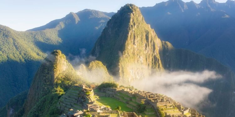 The Best Time to Visit Machu Picchu: A Guide for First-Timers