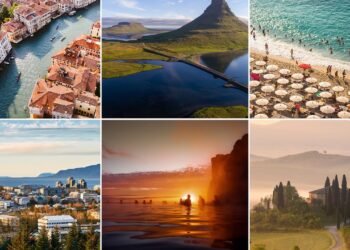 Condé Nast Traveler