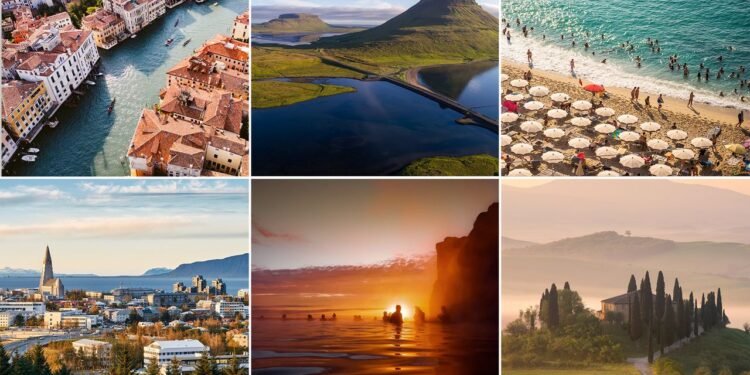 Condé Nast Traveler