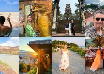 Condé Nast Traveler